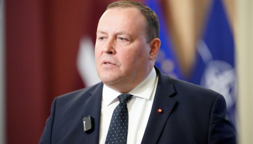 Латвия призвала страны ЕС не выдавать более туристические визы гражданам России
