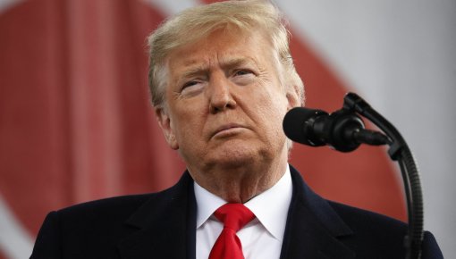 Трамп: «Ядерная война может произойти уже завтра»