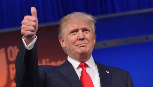 Трамп подписал указ о ликвидации Министерства образования США