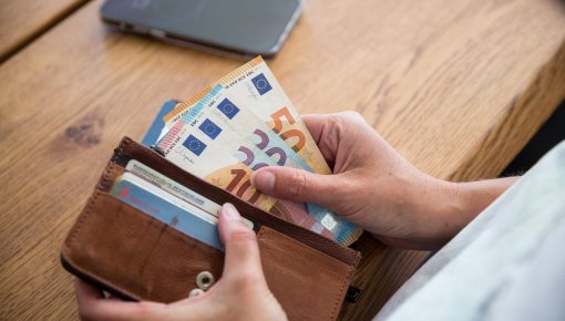 В Латвии опять заговорили о необходимости поднять НДС