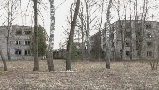 «Вопрос закрыт»: Даугавпилс против создания Центра для нелегальных мигрантов на ул. Цесу