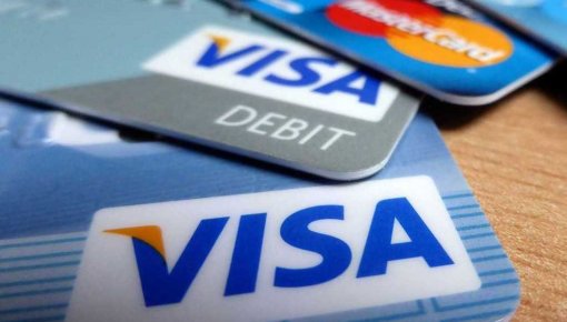 Европа против Visa и PayPal? ЕЦБ предлагает ввести собственную платёжную систему