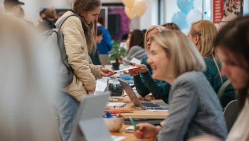 Ищешь работу? Езжай в Юрмалу