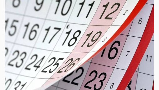 Апрель и май — «золотое время» для работающих в Латвии: зарплата выше, а выходных — больше