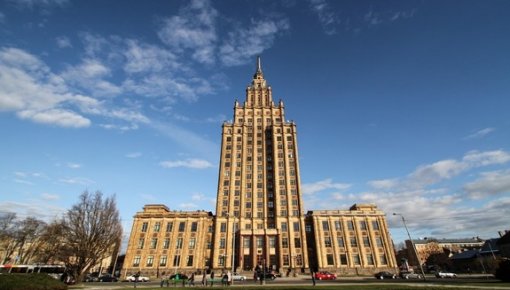 Академия наук Латвии предлагает не признавать слово «рашизм» термином