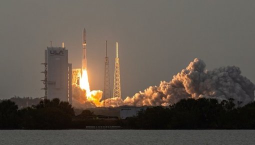У Starlink появились конкуренты - Amazon начала выводить на орбиту интернет-спутники