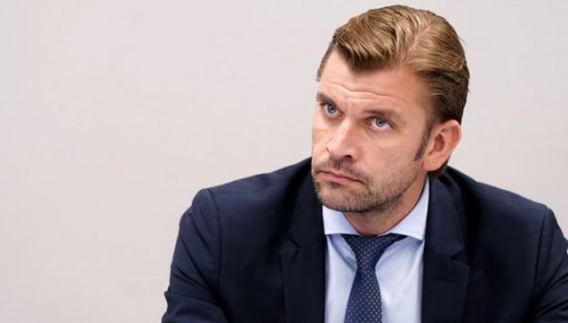 Глава Rail Baltica в Латвии ушёл в отставку