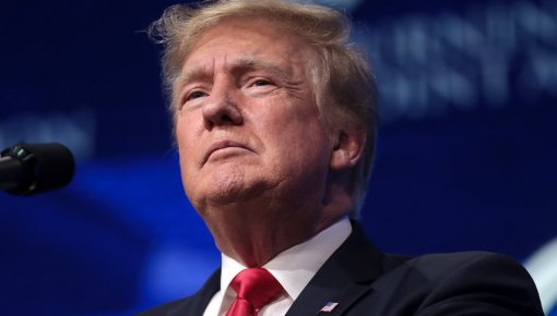 Трамп о Второй мировой: «Победа была достигнута в основном благодаря нам»