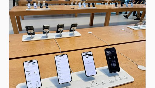 Готовьтесь — цены на iPhone взлетят до небес
