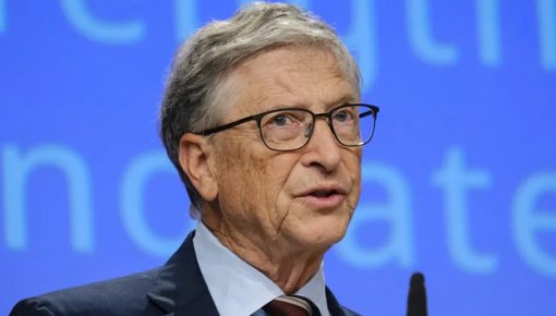 Гейтс заявил, что Маск «убивает детей»