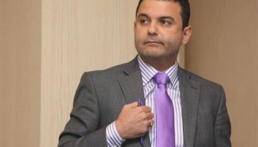 Погорячился. Кабмин Латвии разработает этический кодекс после инцидента с Абу Мери