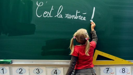 Отказ от русского в школах: реформа есть — учителей нет