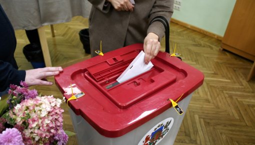 Муниципальные выборы: кто в лидерах (если верить рейтингам)
