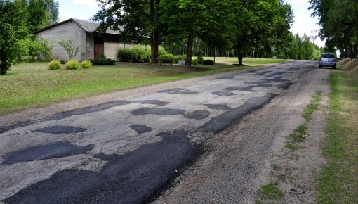 Даешь датчики! Не пора ли закатать в асфальт пару-тройку миллионов?