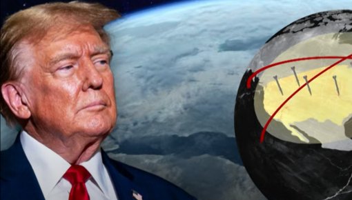 Дональд Трамп решил покрыть Америку «Золотым куплом» за 175 млрд долларов