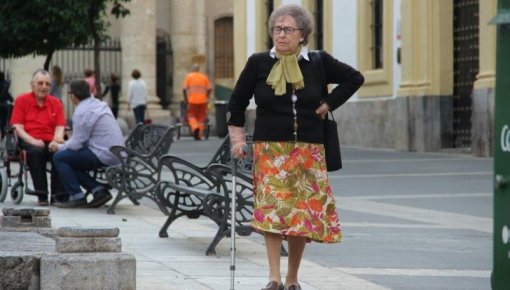 Первая страна в Европе повышает пенсионный возраст до 70 лет