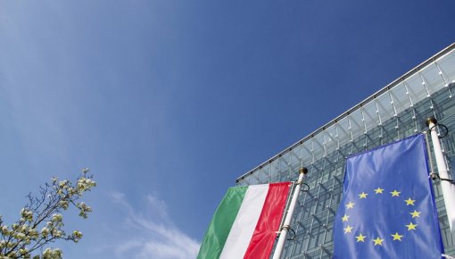 Лишат ли Венгрию права голоса в Совете Европы?