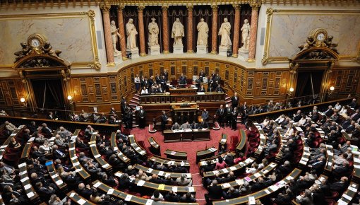 Парламент Франции поддержал легализацию эвтаназии