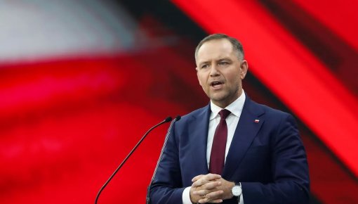 В Польше избран новый президент