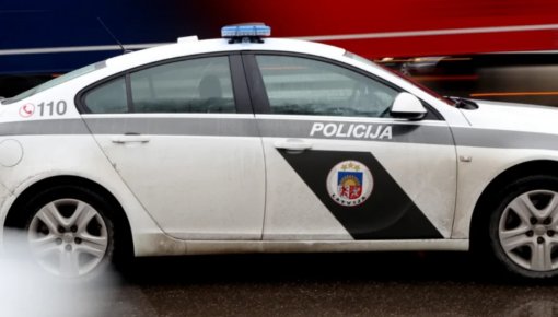 Уйти не получится: за побег от полиции теперь грозит уголовная ответственность