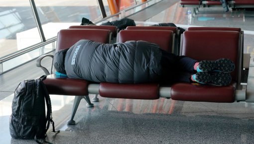 ЕС урезал права авиапассажиров на компенсацию за задержку рейса