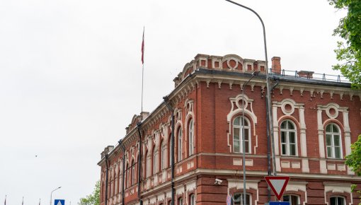 Определены дата и повестка первого заседания новой Городской думы