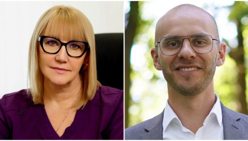 Накануне Дня медработника — беседа с руководством ДРБ о настоящем и будущем учреждения