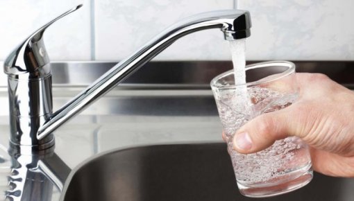 Осторожно — хлор! В столице проведут профилактику водопровода