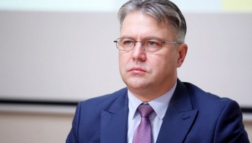 Омбудсмен Юрис Янсонс подаст в отставку