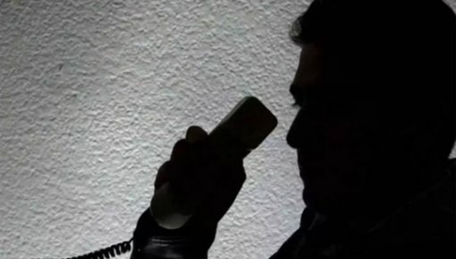 «Взорвётся через пять минут». Как в Латвии «минируют» школы, суды, кладбища и даже… психбольницу