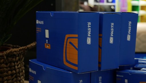 Латвия прекращает отправку почты в Израиль