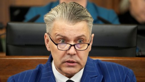 «В тот день скорая доставила меня в больницу!» — Омбудсмен объясняет своё отсутствие, вызвавшее волну обсуждений