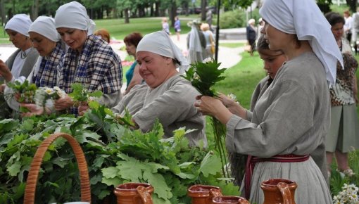 Приметы Янова дня