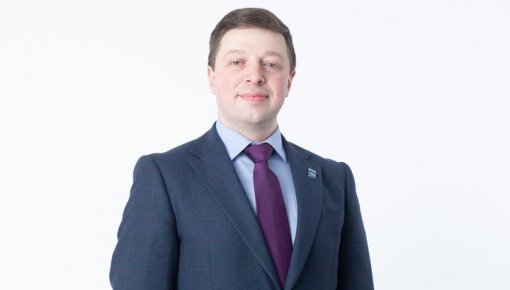 «Прямой эфир с Думой»: Артём Махлин