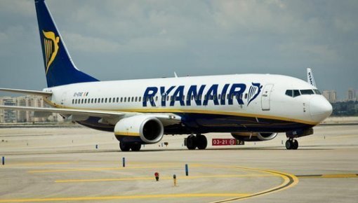 Собирался в отпуск? Ryanair и Finnair отменили более 200 рейсов. Пострадали десятки тысяч пассажиров по всей Европе