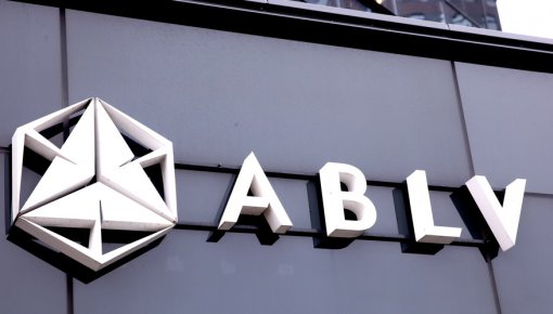 :    ABLV     