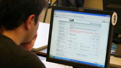 Пляшите, вам письмо: CSDD вводит услугу для оштрафованных