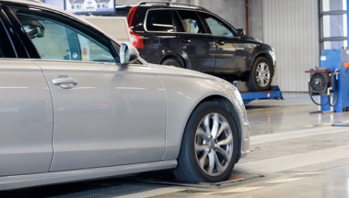 В Ливанском крае откроется новая станция техосмотра легковых автомобилей