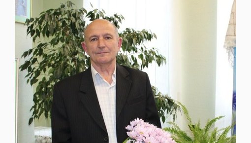 В библиотеке Пиекрастес пройдет творческая встреча с поэтом Евгением Голубевым