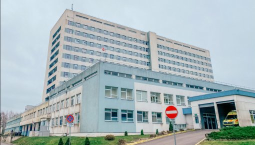 После обращения родителей в ДРБ инициировано служебное расследование из-за качества медпомощи