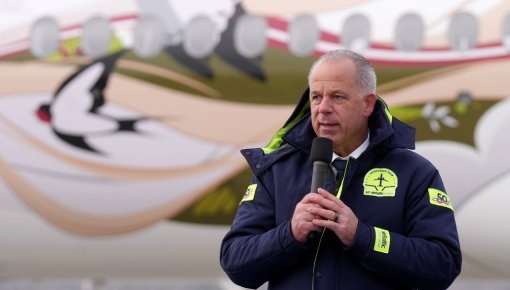 AirBaltic:      52 !