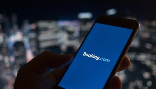 � ��, ����? ��������� ����� ������ �������������� � ������������� ���� ������ Booking