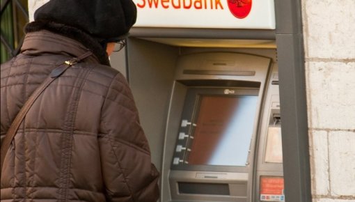   ! Swedbank    