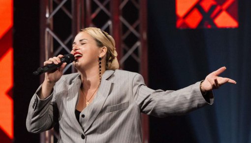 ������ ������� ���� ����������� ���� ����� ����� �� �����������: ������� ������� ������ �� �X Factor�