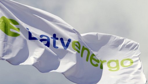  Latvenergo     !     