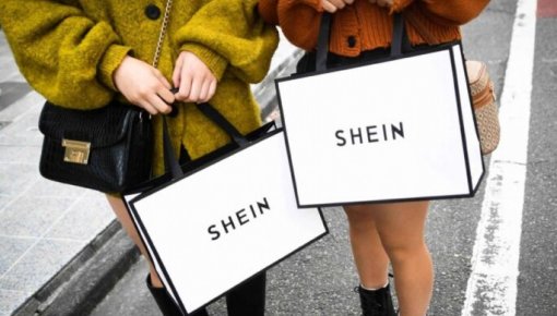   :   Shein    