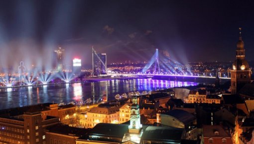  Staro Rīga   40  