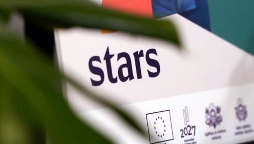   ! STARS  40      500 