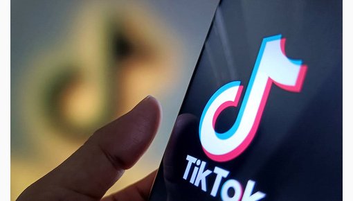   TikTok    -  
