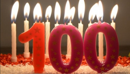     100- 